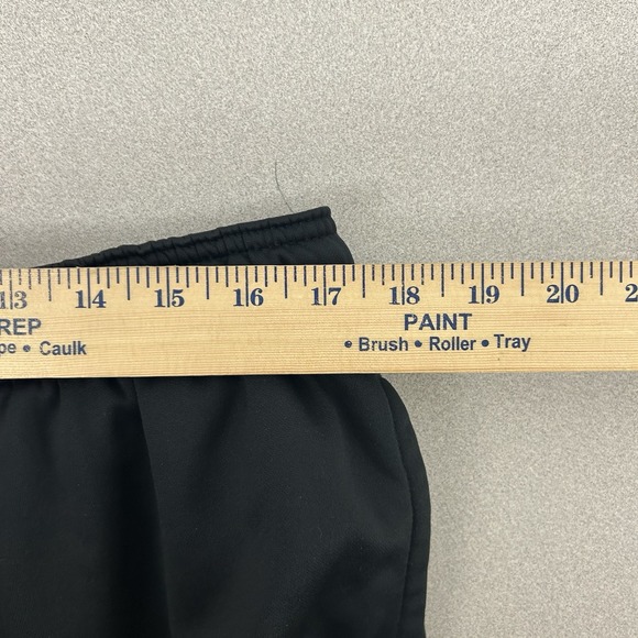 Nike Oklahoma State Cowboys Sweatpants Black Mens 2XL Dri Fit Pockets 865716 - Picture 11 of 13